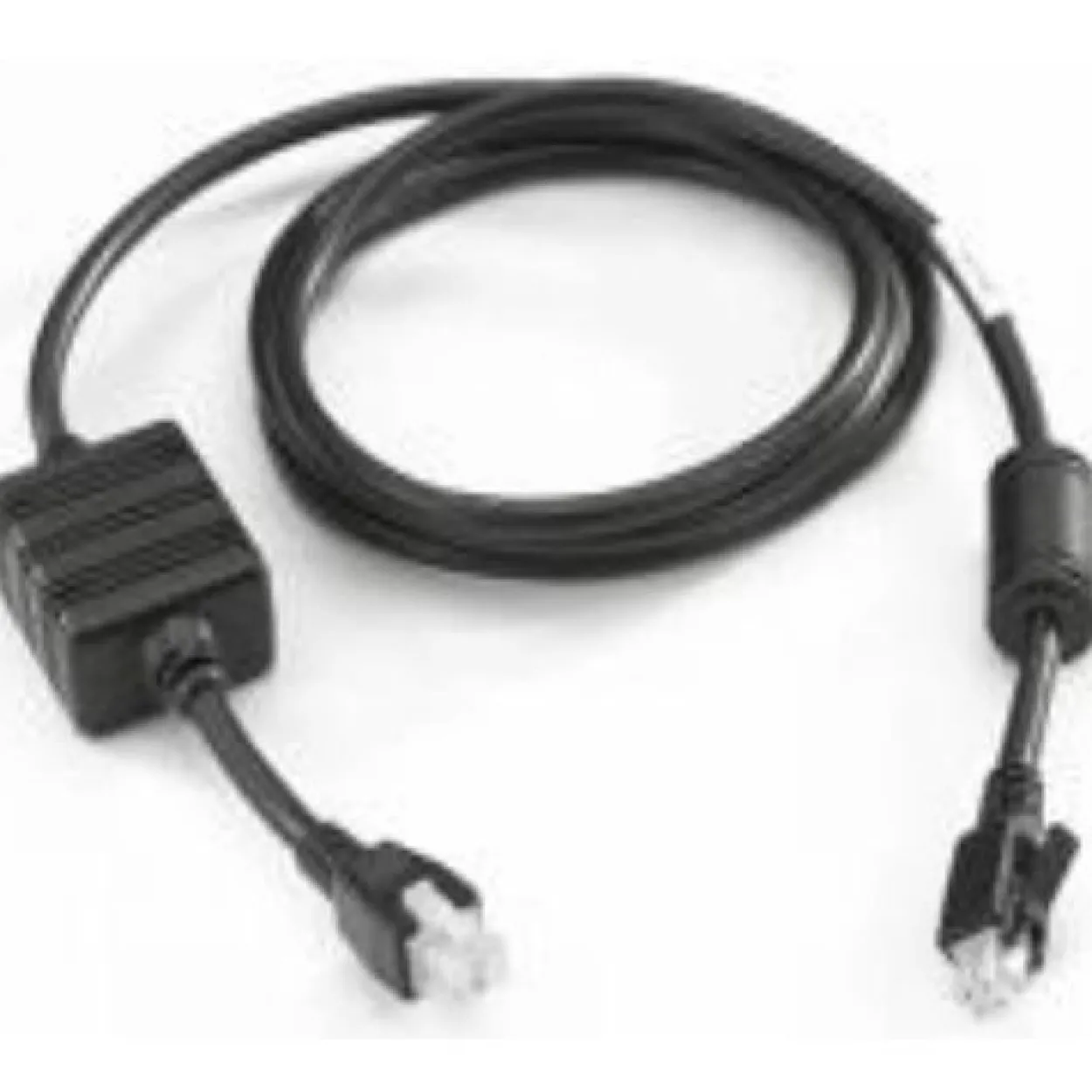 Zebra DC LINE SINGAL LEVAL VI PWR