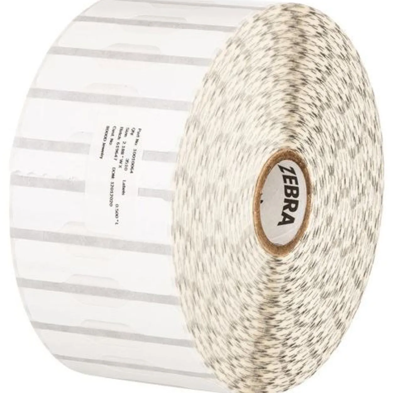 Zebra 8000D JEWELRY 56X13MM W/O FLAP