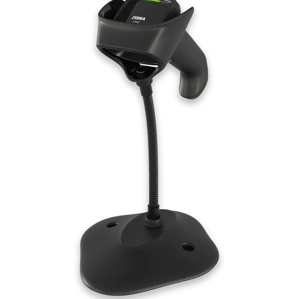 ZEBRA DS8288: AREA IMAGER SR CORDLESS FIPS WHITE ILLUM. IND VIBRATION