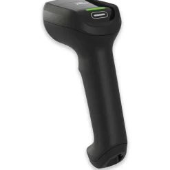 ZEBRA DS8288: AREA IMAGER SR CORDLESS FIPS WHITE ILLUM. IND VIBRATION