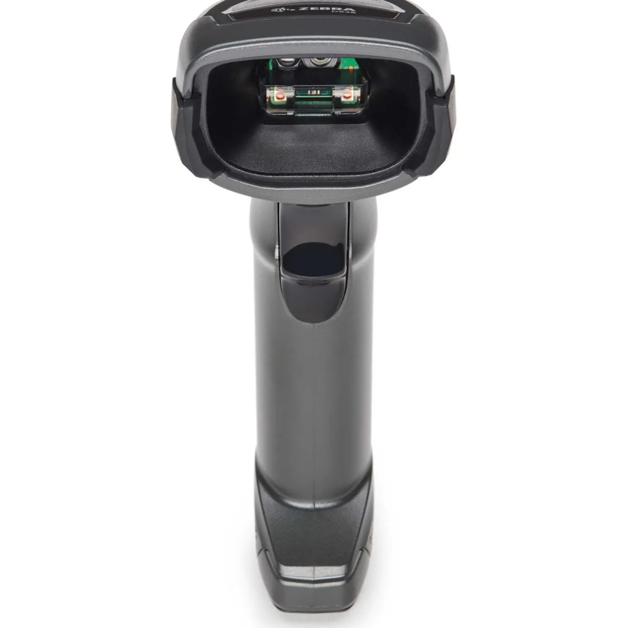 ZEBRA DS4678-DP BLACK STANDARD CRADLE