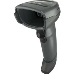 Zebra DS4608-HD USB KIT: schwarz