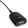 Zebra DS5502-SR BLACK (WITH MULTI-MOUNT) USB KIT: DS5502-SR4