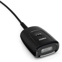 Zebra DS5502-SR BLACK (WITH MULTI-MOUNT) USB KIT: DS5502-SR4