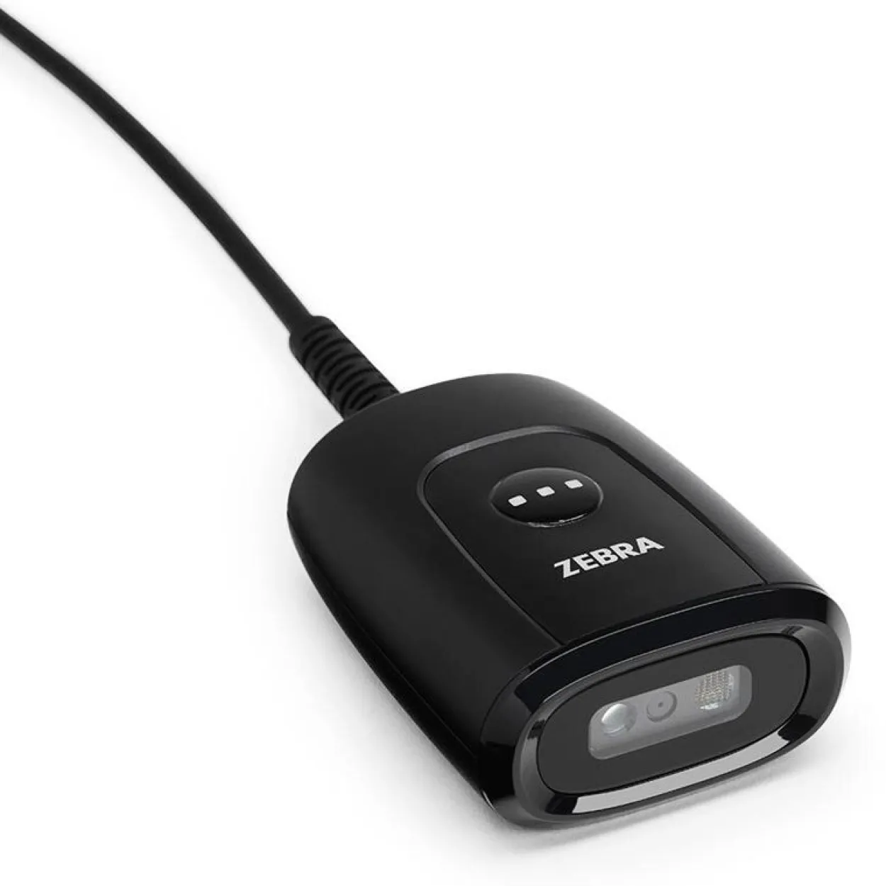 Zebra DS5502-SR BLACK (WITH MULTI-MOUNT) USB KIT: DS5502-SR4