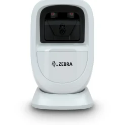 ZEBRA DS9308-SR WHITE USB KIT: SCANNE CBA-U21-S07ZBR SHIELDED USB CBL