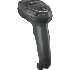 Zebra DS4608-SR WITH STAND USB schwarz