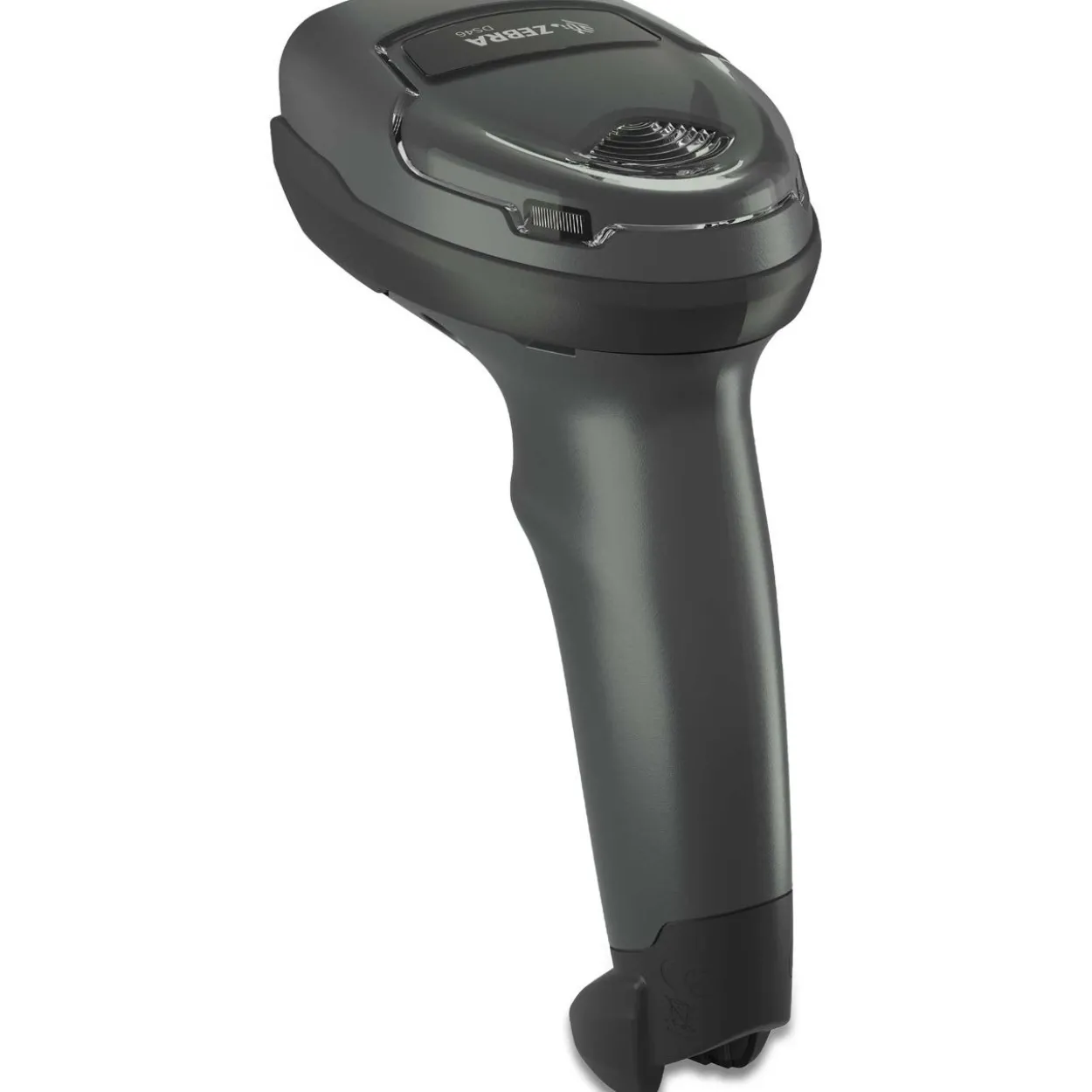 Zebra DS4608-SR WITH STAND USB schwarz