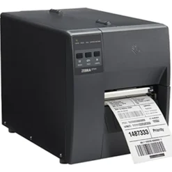 Zebra DT PRNT ZT111 4IN 300 DPI EU/UK