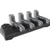 ZEBRA ET4X FOUR SLOT CHARGE ONLY