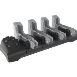 ZEBRA ET4X FOUR SLOT CHARGE ONLY