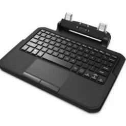 Zebra ET6X 2-IN-1 ATT. RUGGED 78K KBD MULTI-COLOR DIMMABLE BACKLIGHT