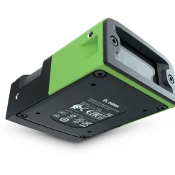 ZEBRA FS20 FIXED IND ETHERNET SCANNER