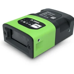 ZEBRA FS20 FIXED IND ETHERNET SCANNER