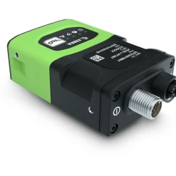 ZEBRA FS20 FIXED IND ETHERNET SCANNER