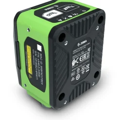 ZEBRA FS42 FIXED INDUSTRIAL AUTOFOCUS STD RANGE 5MP FAST 2D DECODER