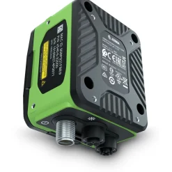 ZEBRA FS42 FIXED INDUSTRIAL AUTOFOCUS STD RANGE 5MP FAST 2D DECODER