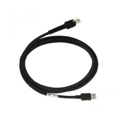Zebra Kabel Shielded USB