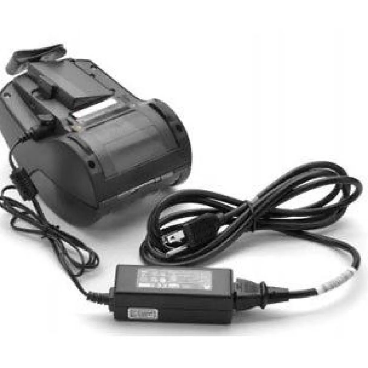 Zebra KIT ACC Mobile AC Adapter