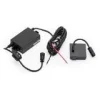 Zebra KIT ACC QLN420 BATT ELIMINATOR