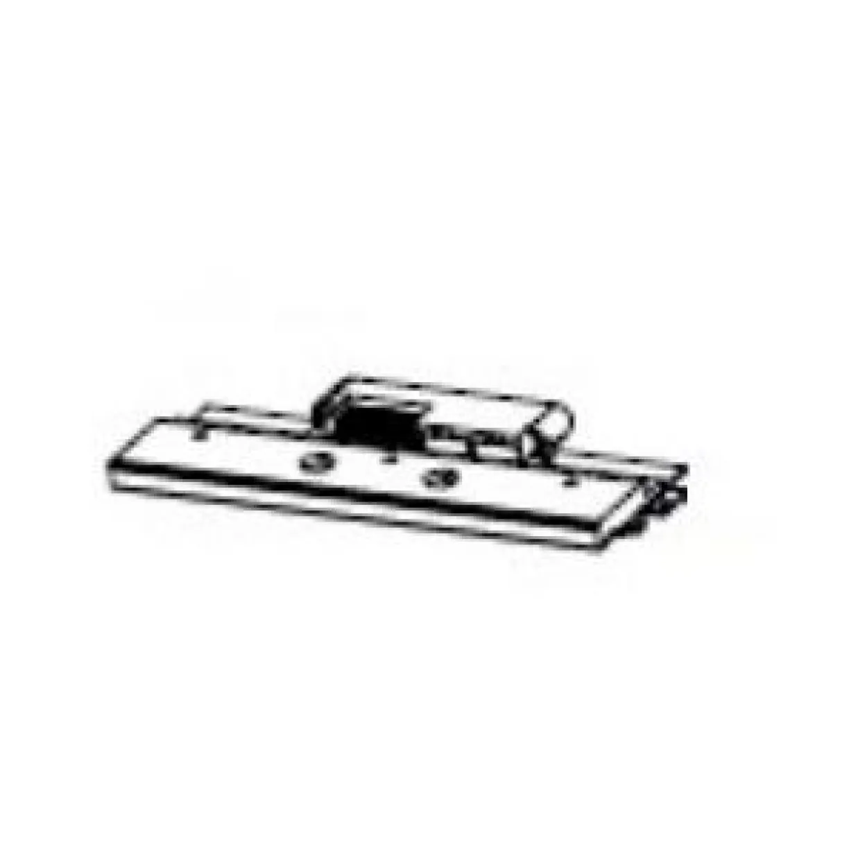 Zebra KIT PRINTHEAD 203 DPI ZT620