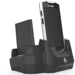 Zebra KIT 1 SLOT 1 SPARE BATT LAN US