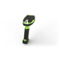 Zebra LI3678-ER 3100 mAh Li-Ion, IP65/IP67, grün/schwarz
