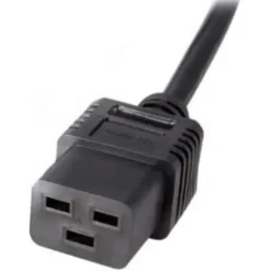 ZEBRA MAINS AC LEAD UK 2M