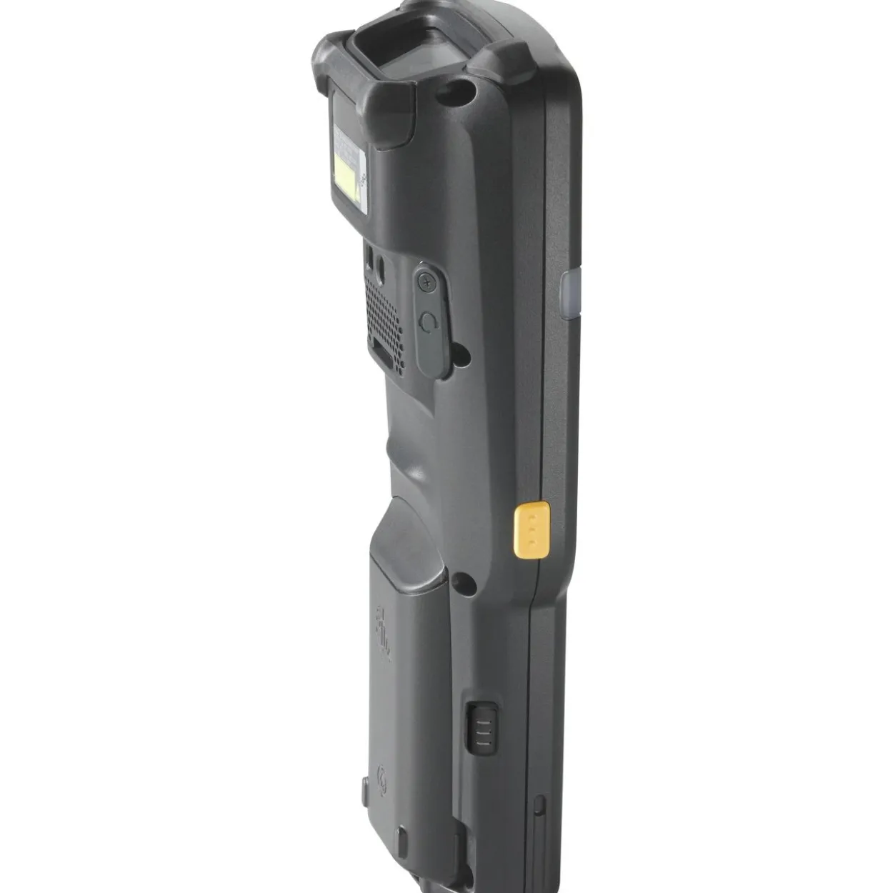 ZEBRA MC330 WLAN BT GUN 2D 47KY 2.5X