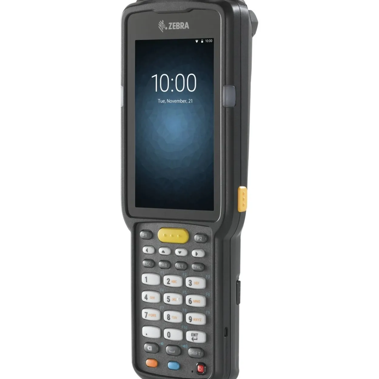 ZEBRA MC330 WLAN BT GUN 2D 47KY 2.5X