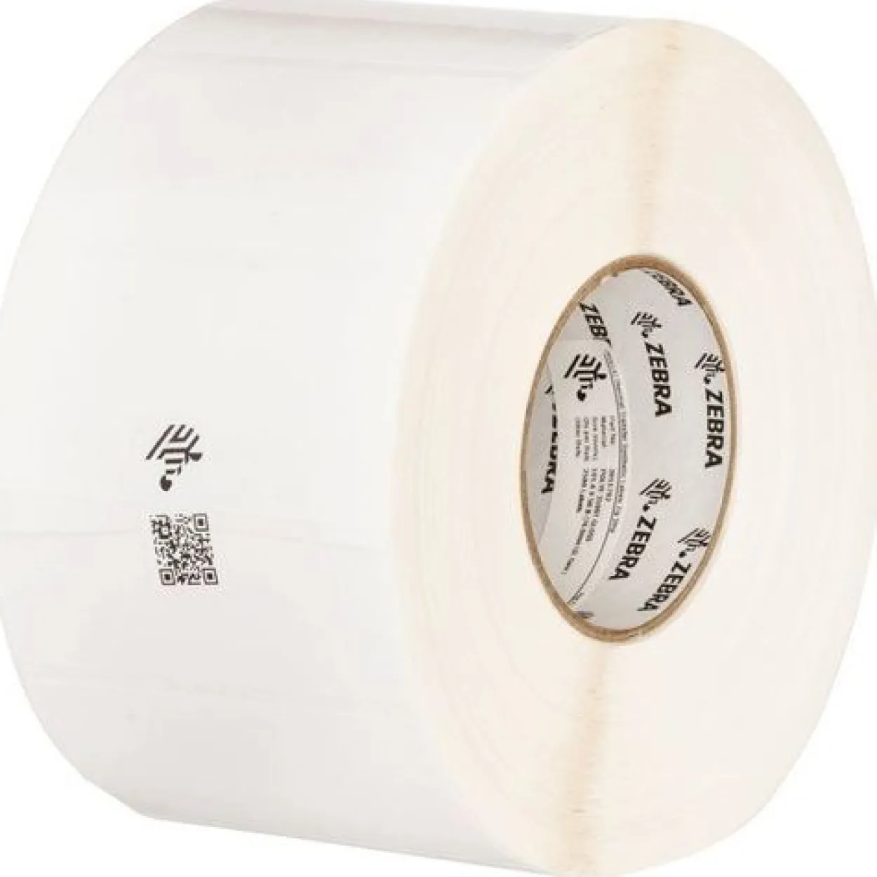 Zebra Polyo 3000T 102X152MM