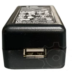 Zebra POWER SUPPLY-100-240 VAC 5 V