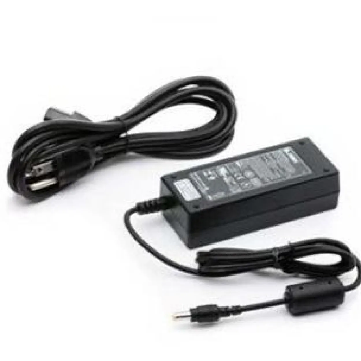 Zebra QLN EU HC QLN-EC AC ADAPTER