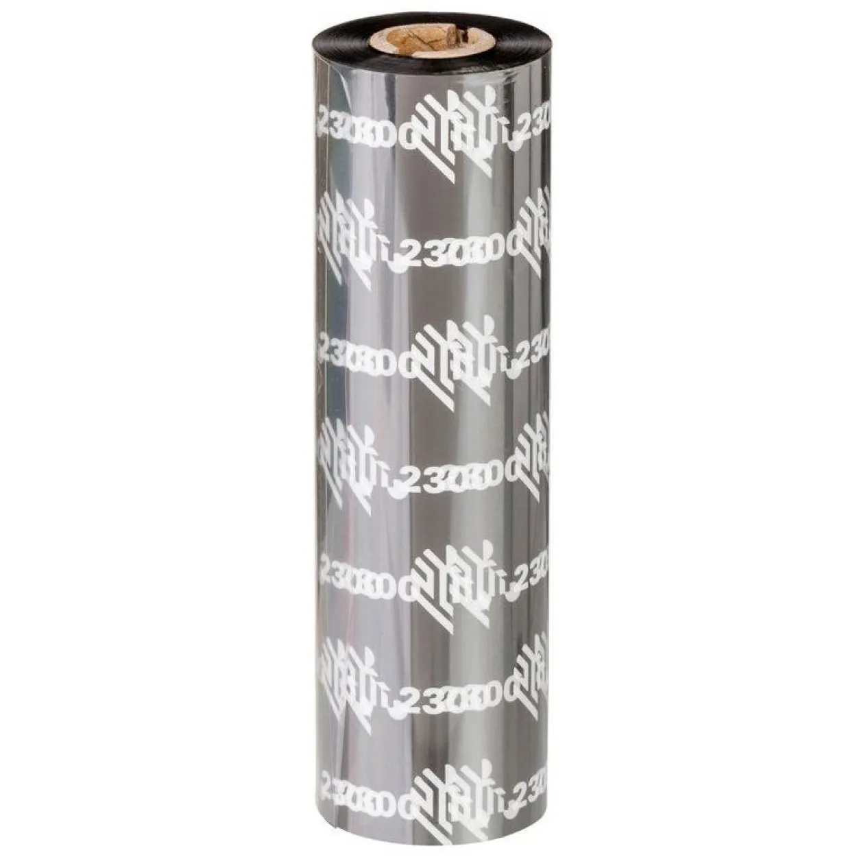 Zebra Ribbon 2300 Wax Box