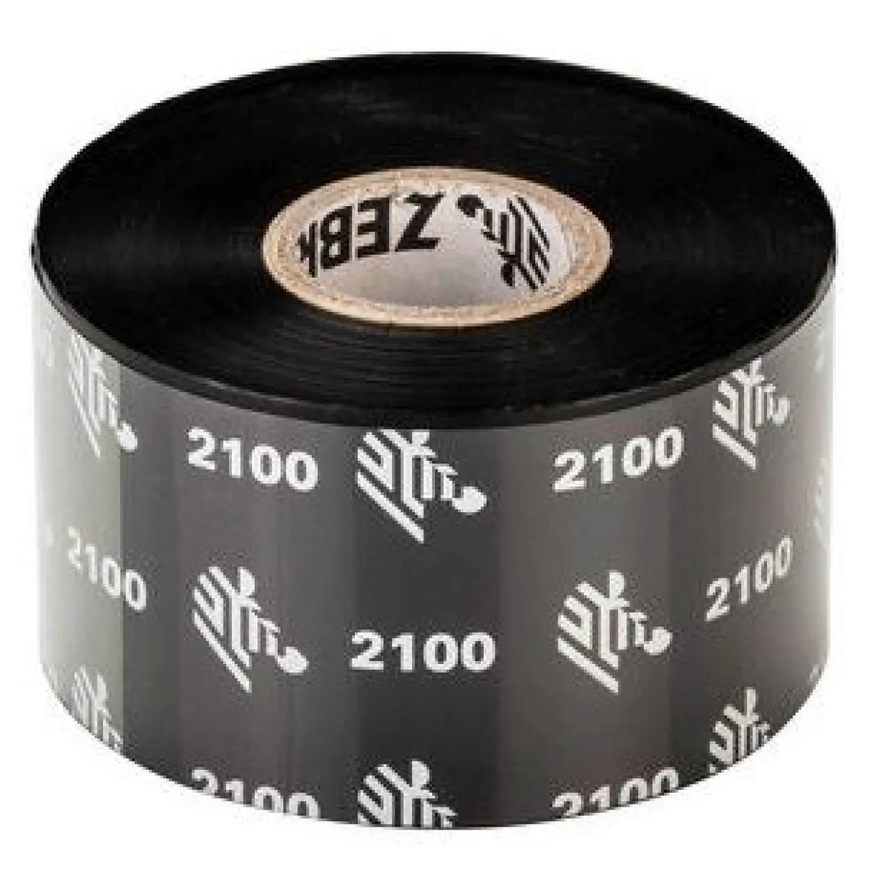 Zebra Ribbon 2100 WAX 60MM BOX
