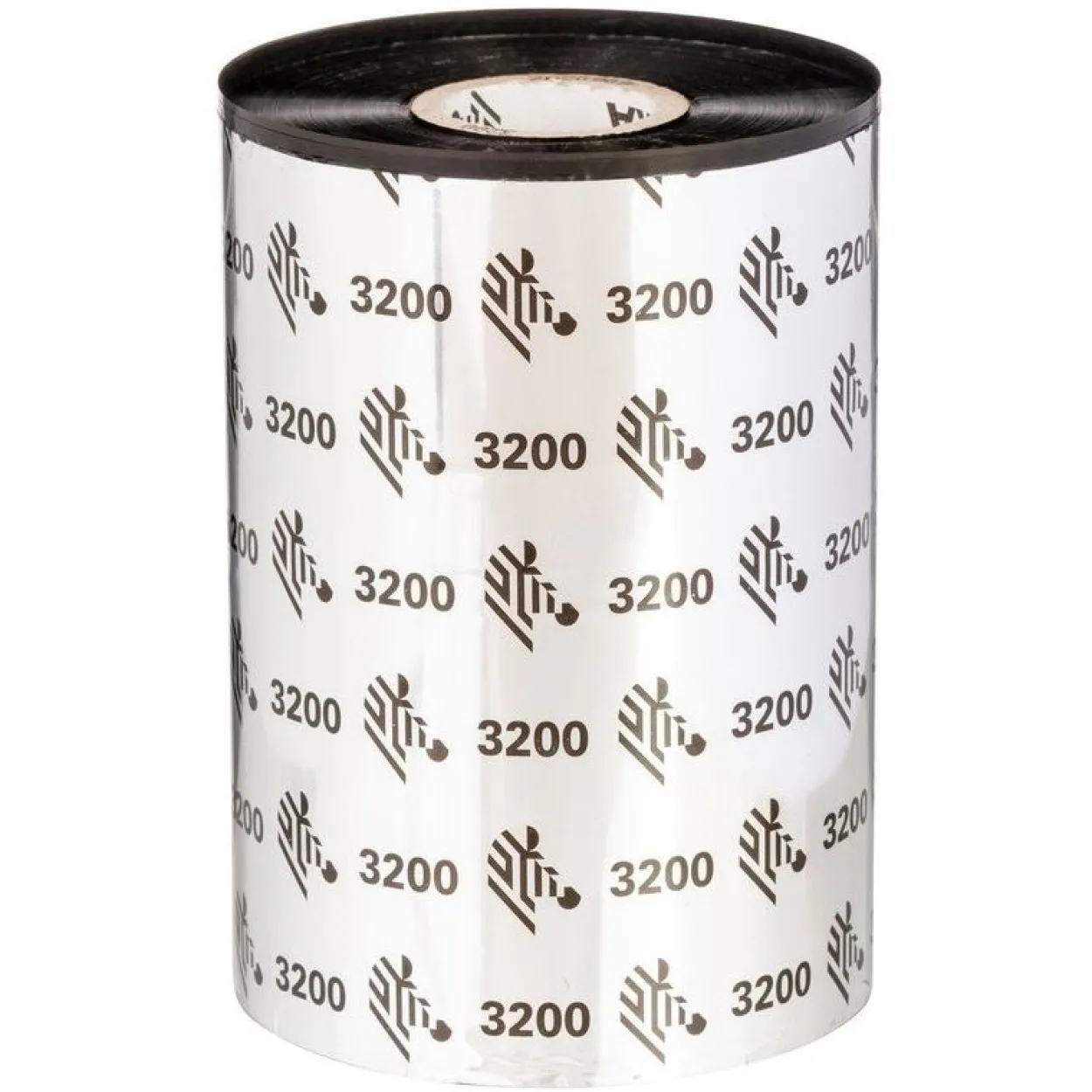 Zebra RIBBON 3200 WAX/RESIN 83MM BOX