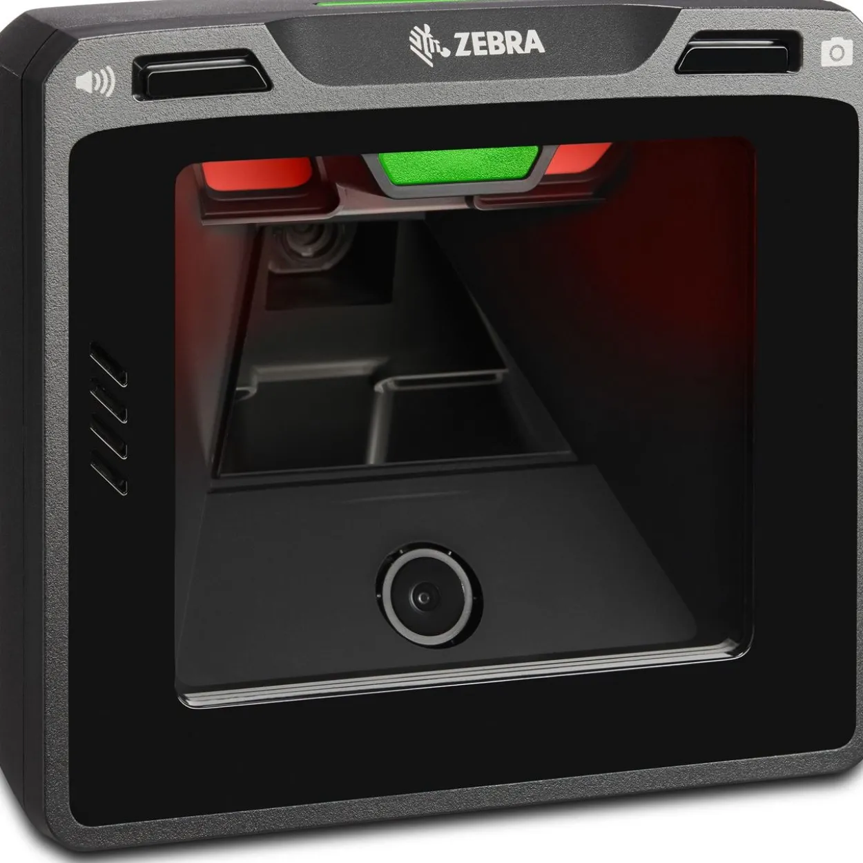 ZEBRA SP7208-V USB KIT: SP7208-SV00004ZZWW CBA-U21-S07ZB