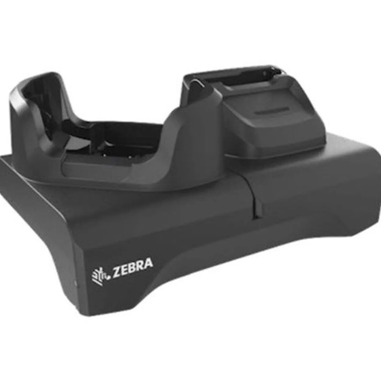 Zebra TC73/TC78 1-SLOT AND SPARE BATT