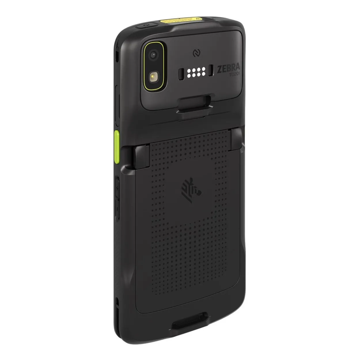 ZEBRA TC201 WAN 5G WIFI 7 SR500 6IN 8GB/128GB 16MP RFC 5MP FFC 8-PIN