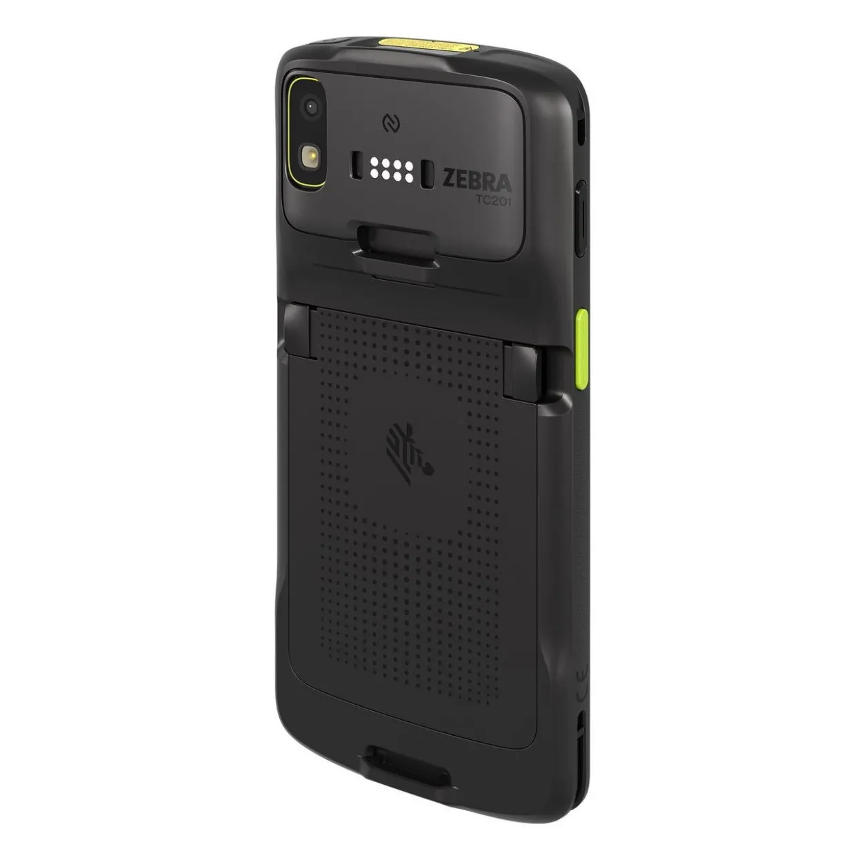 ZEBRA TC201 WAN 5G WIFI 7 SR500 6IN 8GB/128GB 16MP RFC 5MP FFC 8-PIN
