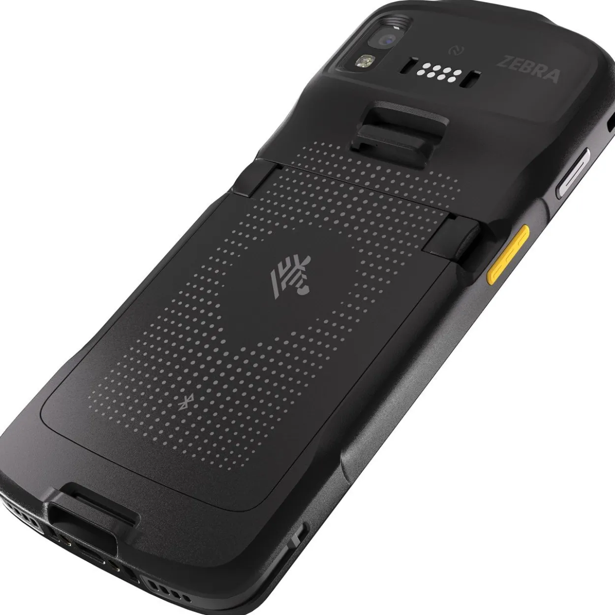 Zebra TC27 WWAN 5G WIFI 6 SE4710 6IN