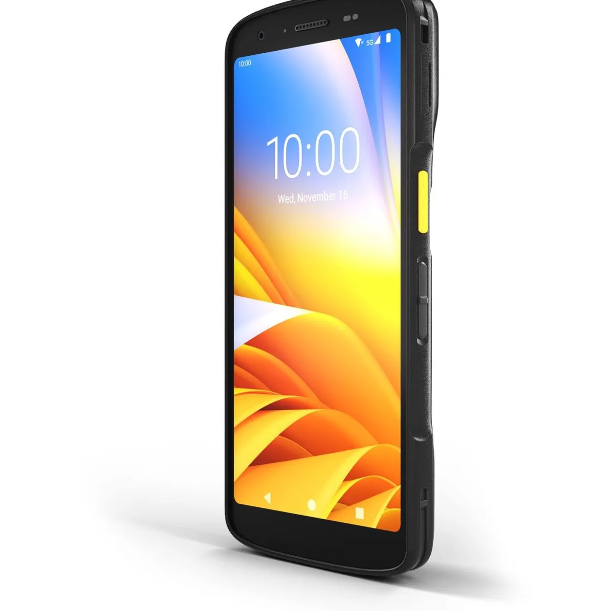 Zebra TC27 WWAN 5G WIFI 6 SE4710 6IN