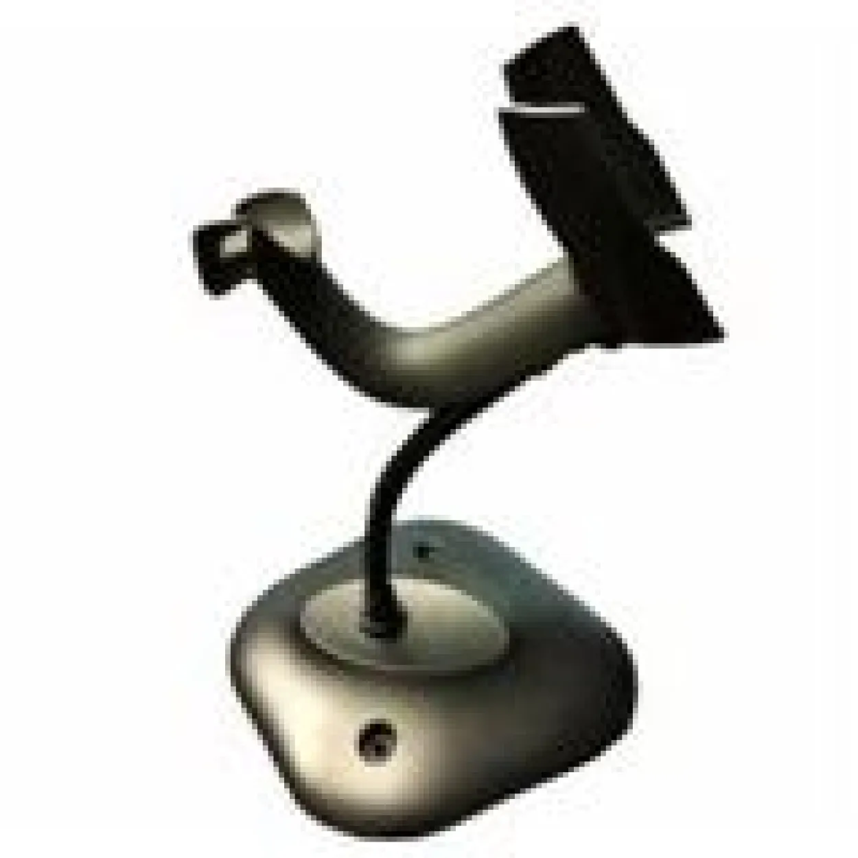 Zebra UNI GOOSENECK INTELLISTAND BL