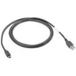 Zebra USB-Cable for Cradles