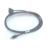 Zebra USB CABLE 1.8M STR ASSEMBLY