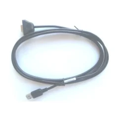 Zebra USB CABLE 1.8M STR ASSEMBLY