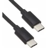 ZEBRA USB-C TO USB-C COMMS/CHARGING CABLE 1.2M LONG 3.0 FAST CHARGE