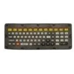 Zebra USB HEATED KEYBOARD QWERTY