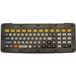 Zebra VC USB Keyboard Azerty