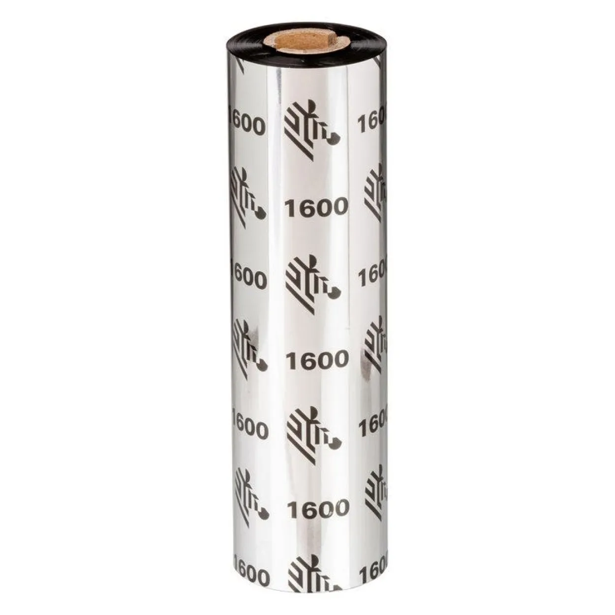 Zebra WAX RIBBON 156MMX450M 1600